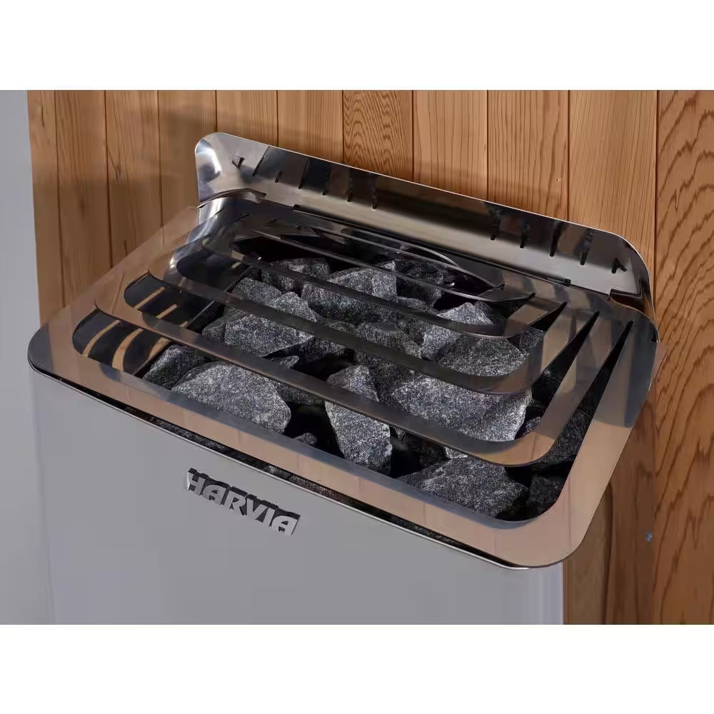 GDI Series 3-Person Indoor/Outdoor Hemlock Steam and Full Spectrum Infrared Wet/Dry Sauna Ultimate Therapy System