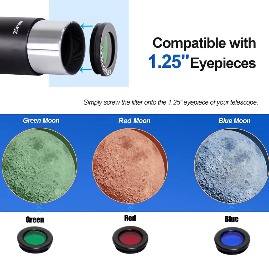 90600 Astronomy Telescopes for Adults, 90Mm Aperture 600Mm ,24X-250X HD for Moon Stargazing and Bird Watching