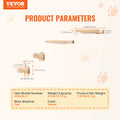 Wall Mounted Cat Shelves Cat Wall Shelves and Perches with Jumping Boards Hammocks & Cat Tree Cat Furniture and Shelves