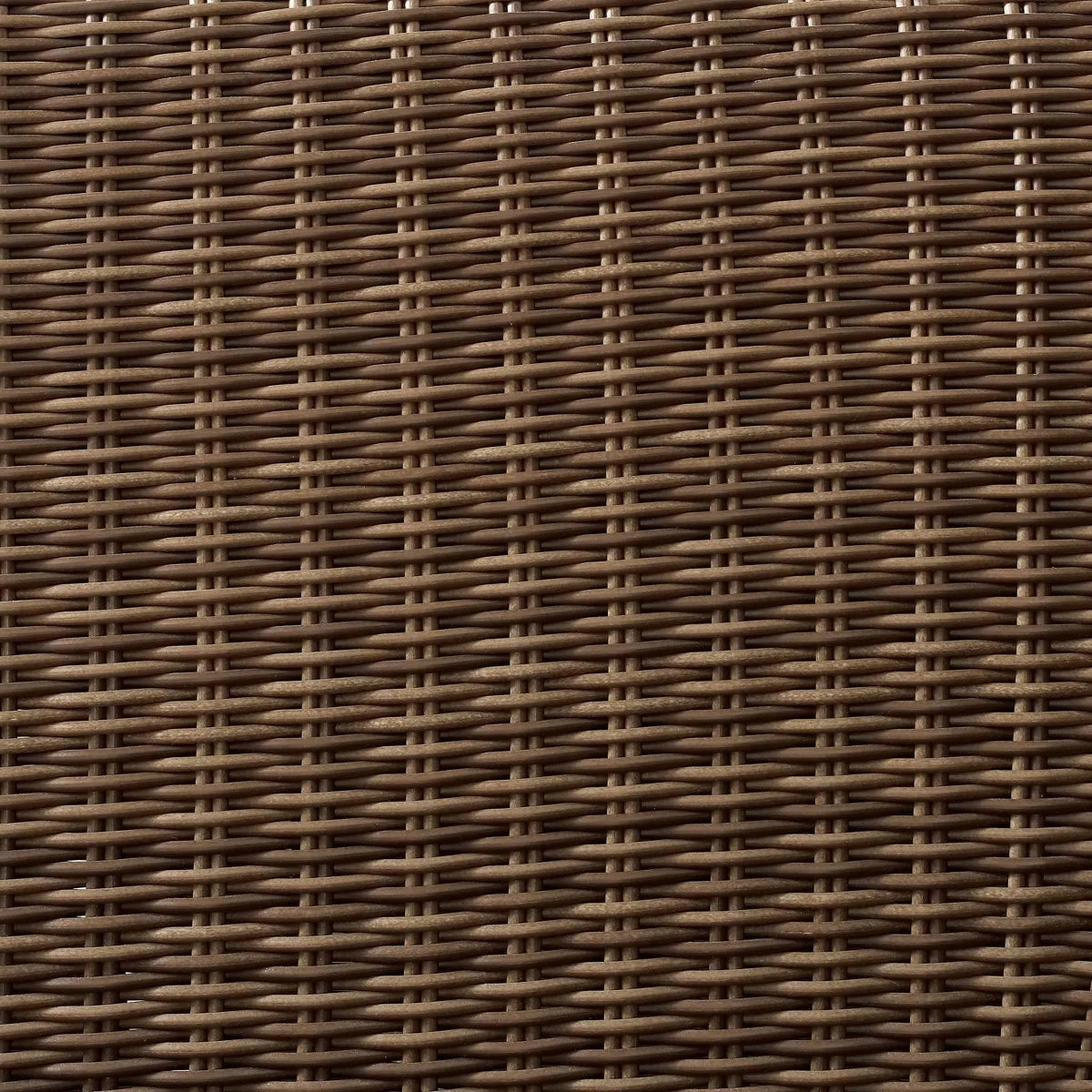 Bradenton Steel Outdoor Right Side Sectional Sangria/Weathered Brown - Crosley