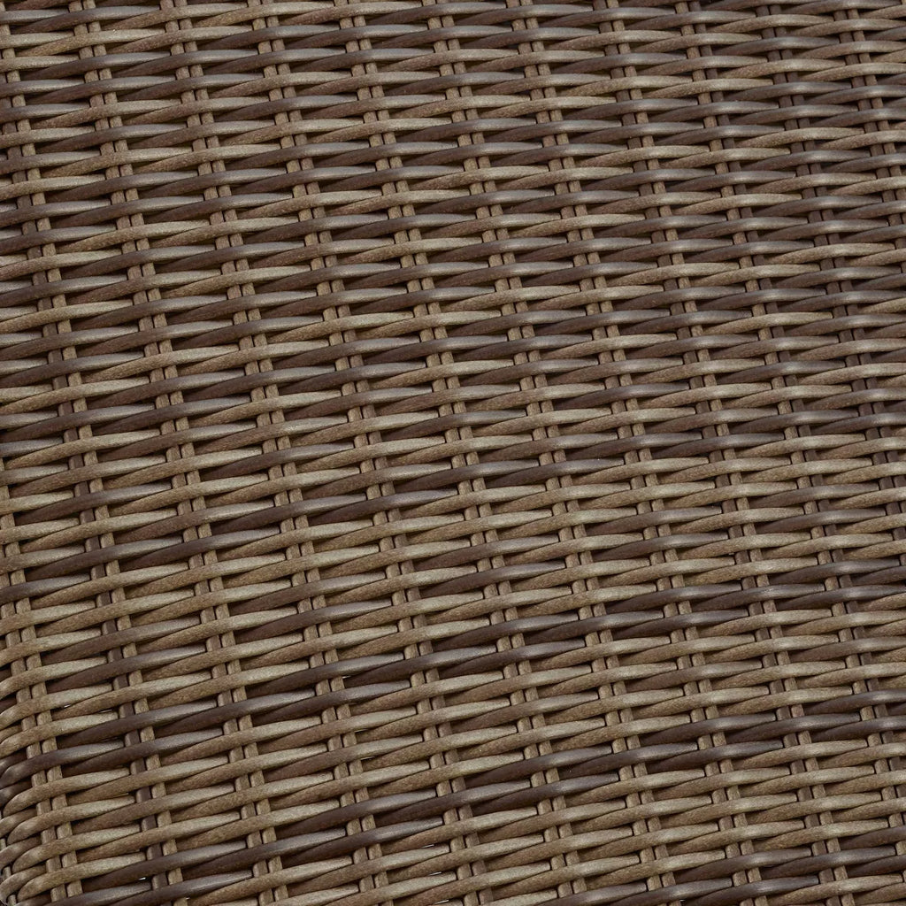 Bradenton 3Pc Outdoor Wicker Seating Set - Crosley