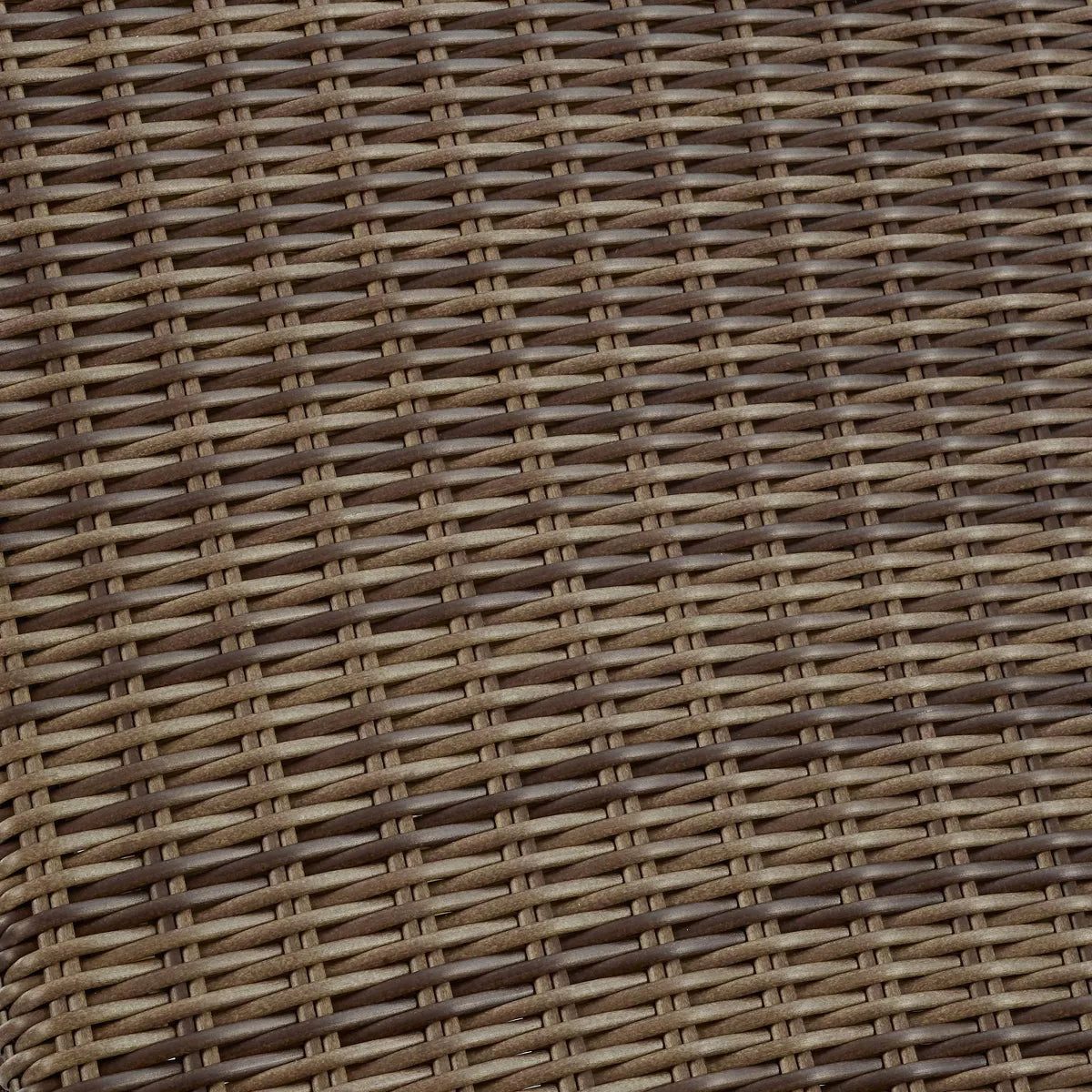 Bradenton 3Pc Outdoor Wicker Seating Set - Crosley